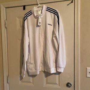 Brand New Men’s adidas Jacket